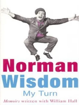Image of My Turn by Norman Wisdom Paperback