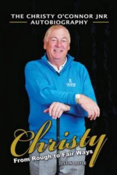 Image of Christy by Christy Oconnor Hardback