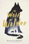 Image of wolf wilder