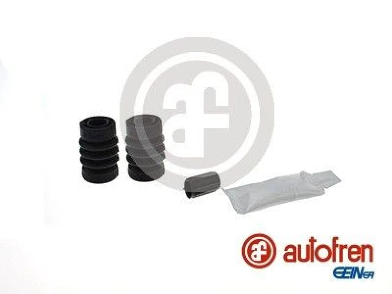 Image of AUTOFREN SEINSA Bellow, brake caliper guide AUTOFREN SEINSA D7481
