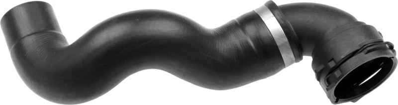 Image of GATES Radiator hose GATES 05-3968