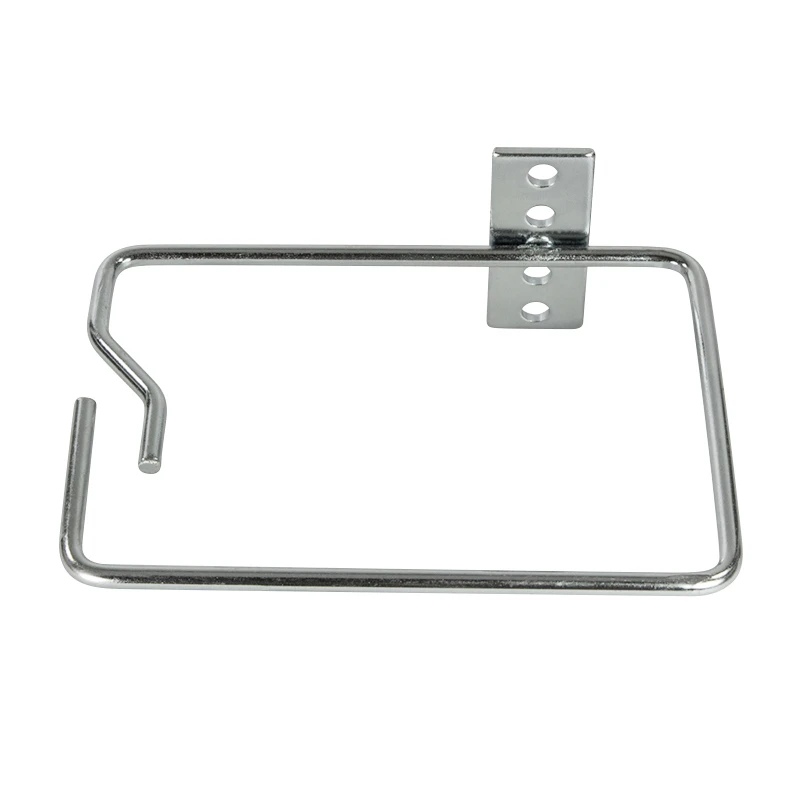Image of LogiLink OR111N rack accessory Cable ring