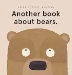 Image of Another book about bears.