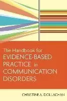 Image of The Handbook for Evidence-Based Practice in by Chris A. Dollaghan