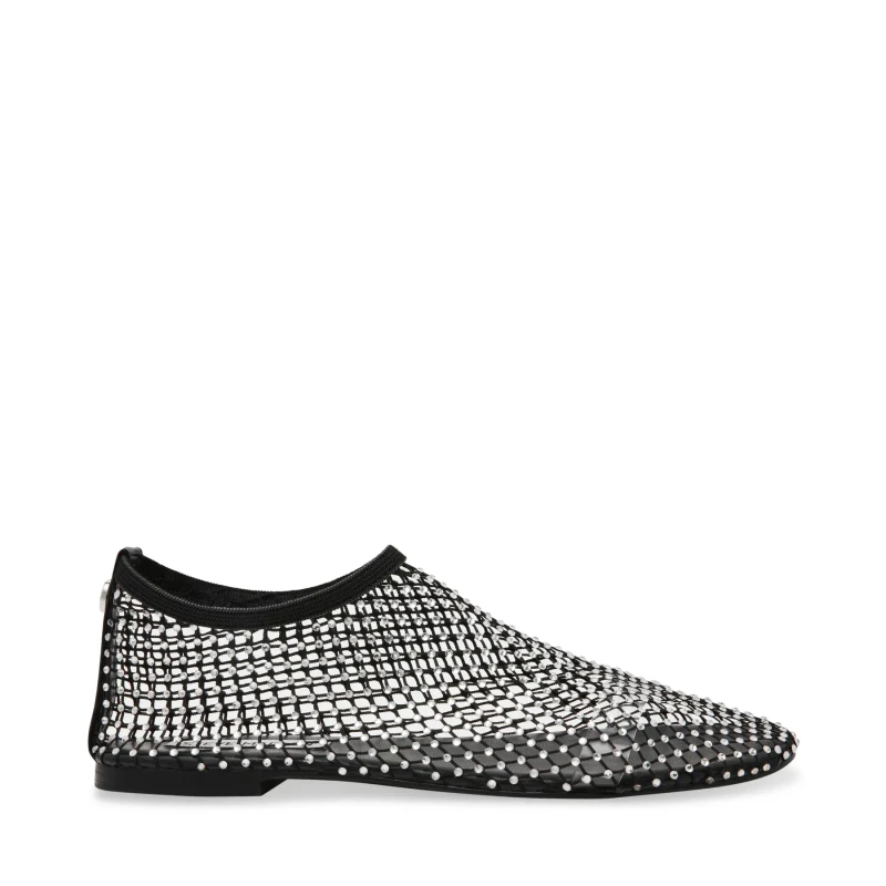 Image of Steve Madden Ballet flats woman Steve Madden Mino-R Noir Female 36