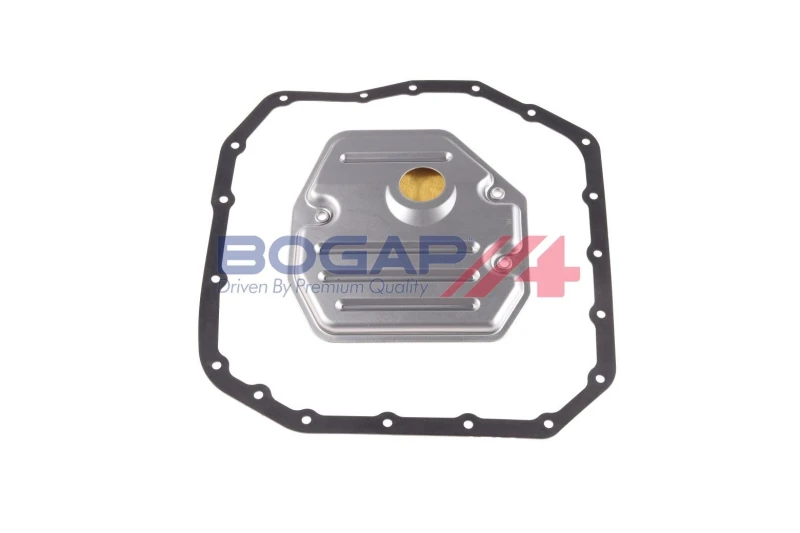 Image of BOGAP Automatic transmission filter kit BOGAP T8115101