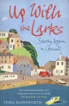 Image of Up with the Larks by Tessa Hainsworth Paperback