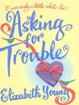 Image of Asking for Trouble by Elizabeth Young Paperback