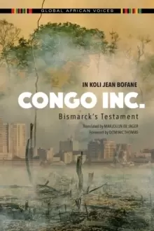 Image of Congo Inc. : Bismarck's Testament