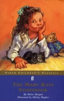 Image of The Mary Kate Storybook