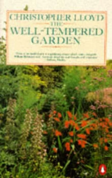 Image of The Well-Tempered Garden Paperback