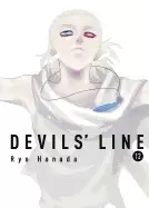 Image of devils line 12