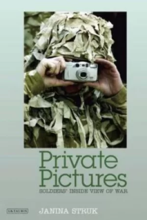 Image of Private pictures by Janina Struk