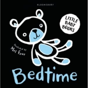 Image of Little Baby Books: Bedtime