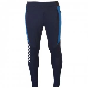 Image of Jack and Jones Core Vertical Jogging Pants - Sky Diver