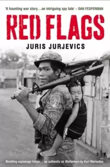 Image of Red Flags