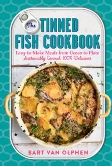 Image of The Tinned Fish Cookbook