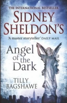Image of Sidney Sheldons Angel of the Dark by Sidney Sheldon Book