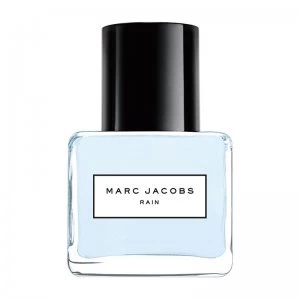 Image of Marc Jacobs Splash Rain Eau de Toilette Unisex 100ml