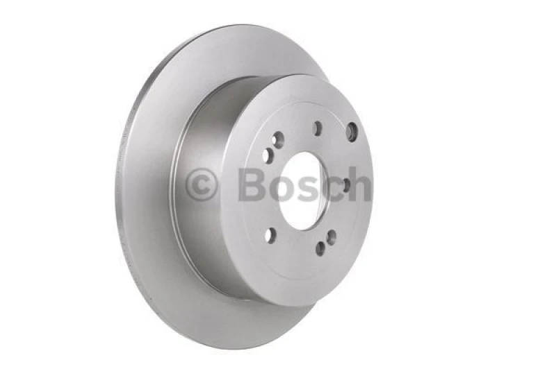 Image of Brake disc Bosch 0 986 479 509