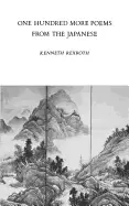 Image of one hundred more poems from the japanese