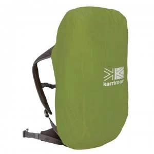 image of Karrimor Rucksack Rain Bag Cover - 35-50 Litres