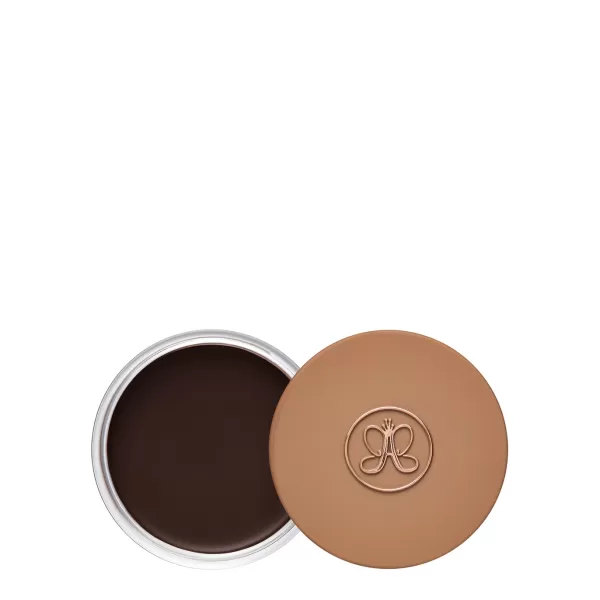 image of Anastasia Beverly Hills Cream Bronzer Cool Brown