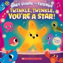 Image of Twinkle Twinkle, You're a Star