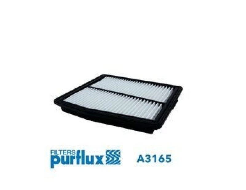 Image of Air filter PURFLUX A3165