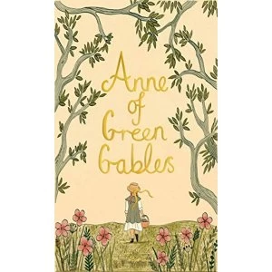 Image of Anne of Green Gables Hardback 2018