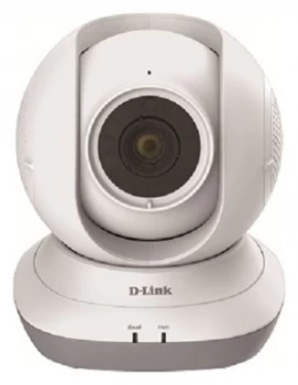 image of Dlink 855L BabyE EyeOn Baby Monitor