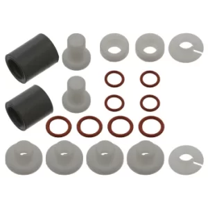 Image of Gearshift Lever Repair Kit 38418 by Febi Bilstein