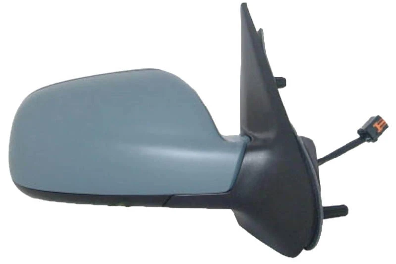 Image of PRASCO CI4227313 Wing mirror Right, Electric, primed Outside Mirror (50)