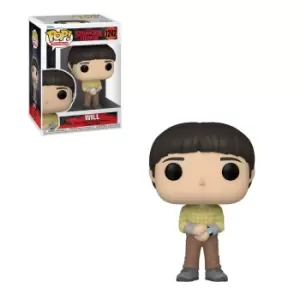 Image of Stranger Things Will Funko Vinyl Pop!