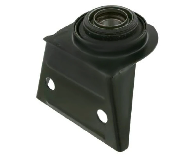Image of FEBI BILSTEIN 24782 Suspension, drive shaft Centre, with ball bearing Suspension,drive shaft (1420)