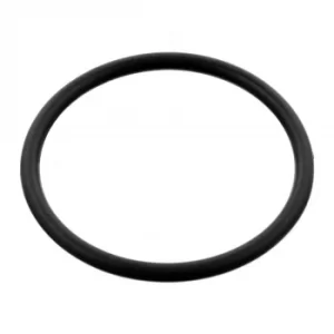 Image of Engine Component Seal Gasket 100077 by Febi Bilstein