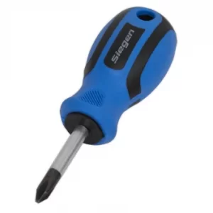 Image of Screwdriver Phillips #2 X 38MM