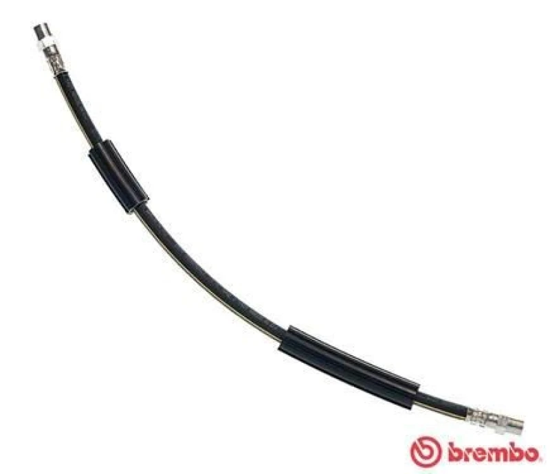 Image of BREMBO Brake hose BREMBO T 85 099