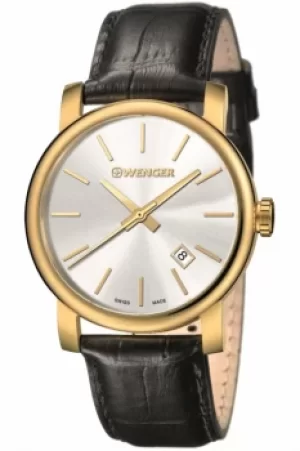 Image of Mens Wenger Urban Vintage Watch 011041119