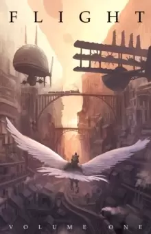 Image of Flight Volume One