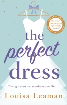 Image of The Perfect Dress : a feel-good romance that will sweep you off your feet