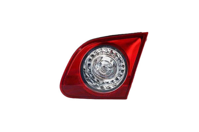 Image of JOHNS 95 50 88-2 Rear light Inner Section, without bulb holder, Right Combination Rearlight (391)