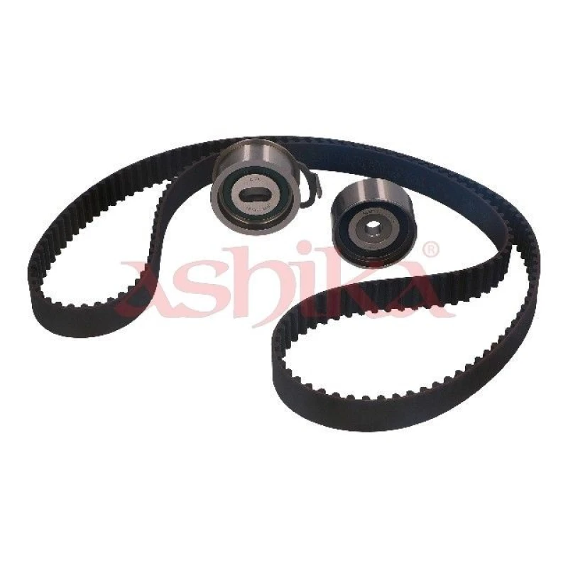 Image of ASHIKA Timing belt kit ASHIKA KCT297A