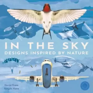 Image of In the sky by Harriet Evans