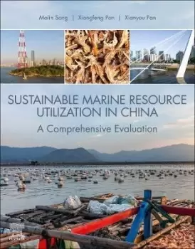Image of Sustainable Marine Resource Utilization in China by Malin Song
