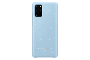 Image of Samsung Galaxy S20+ LED Cover (EF-KG985CLEGEU)
