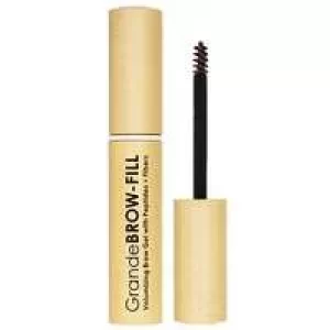 Image of Grande Cosmetics GrandeBROW- Fill Dark 4g