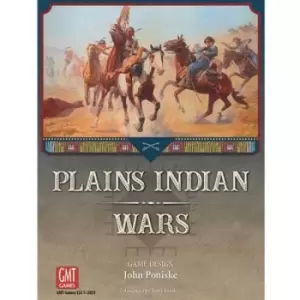 Image of Plains Indian Wars