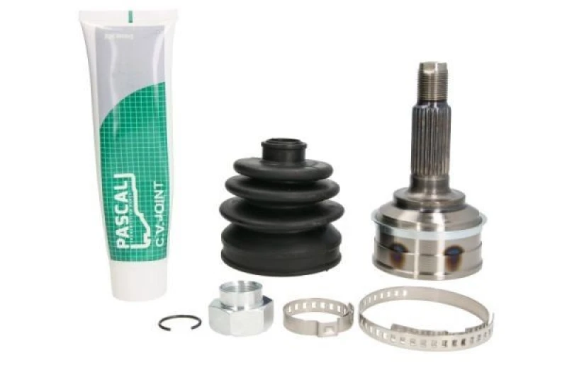 Image of PASCAL CV joint kit PASCAL G16018PC
