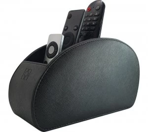 image of Connected Essentials Regal CEG-10 Remote Control Holder - Black